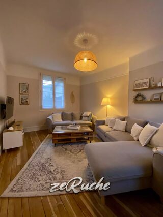  Maison � vendre 5 pi�ces 110 m�