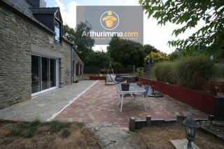  Maison à vendre 7 pièces 144 m²