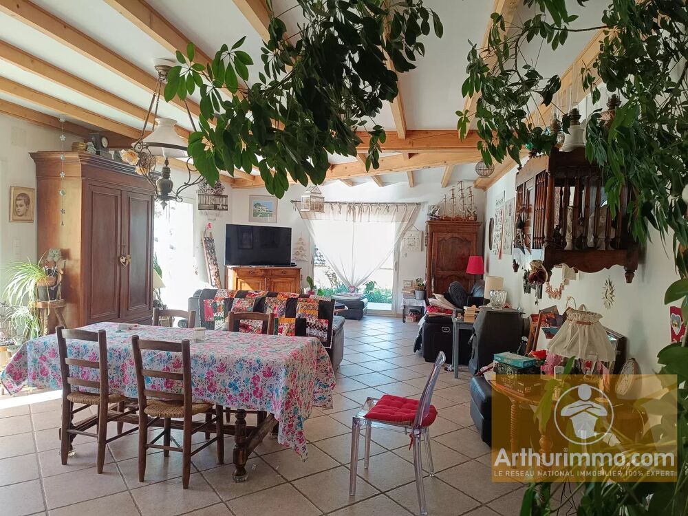 A VENDRE MAISON INDIVIDUELLE