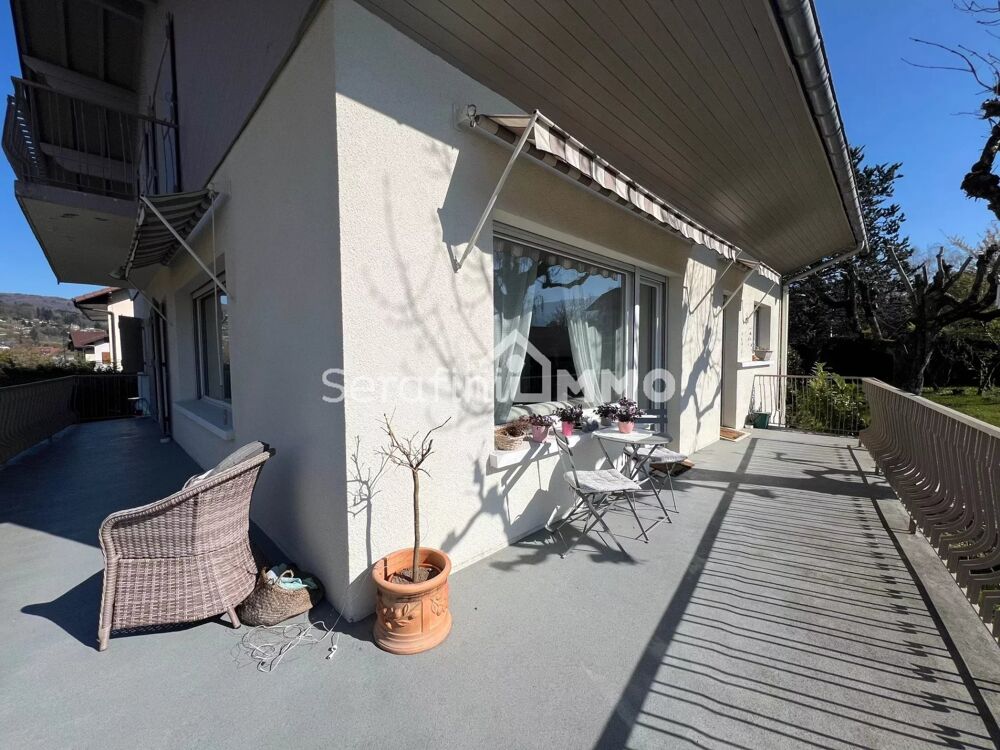 � vendre  Maison Pringy (74370)