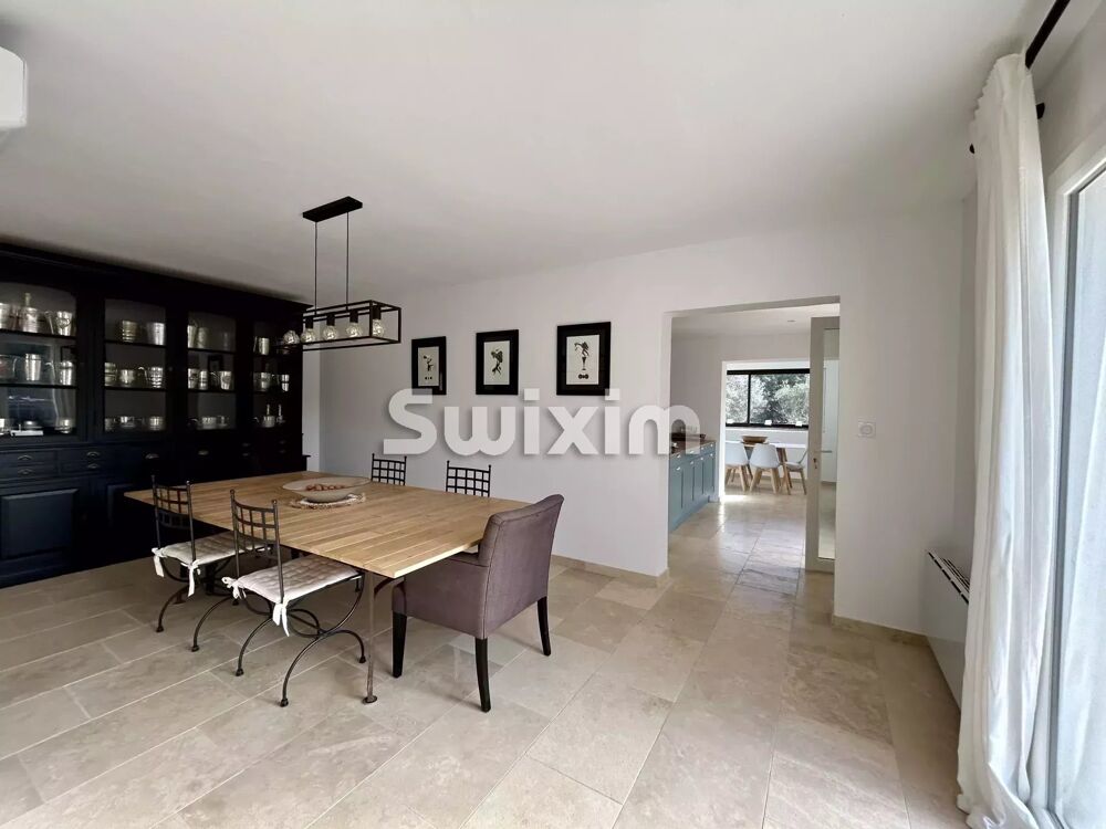 � vendre  Maison Le Thoronet (83340)