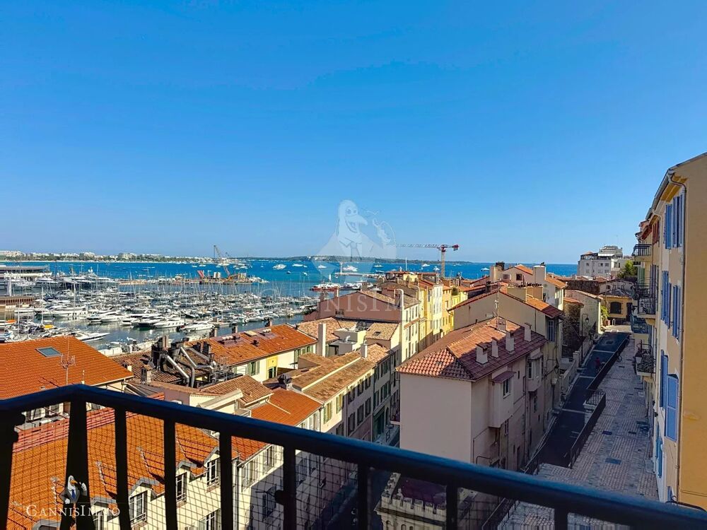 à vendre  Appartement Cannes (06400)