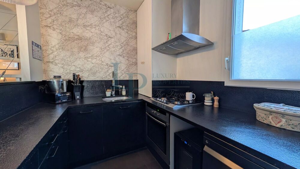 � vendre  Appartement Suresnes (92150)