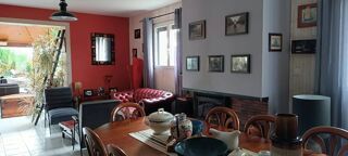  Maison à vendre 7 pièces 170 m²