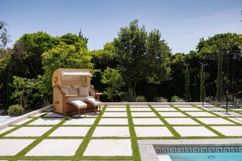  Maison � louer 430 m�