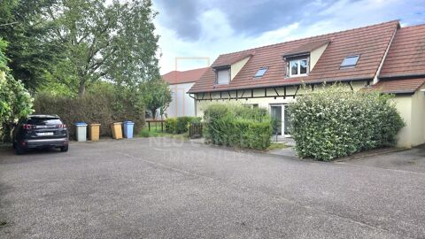  Maison � louer 4 pi�ces 93 m�