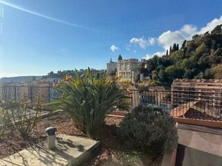  Appartement � vendre 1 pi�ce 36 m�