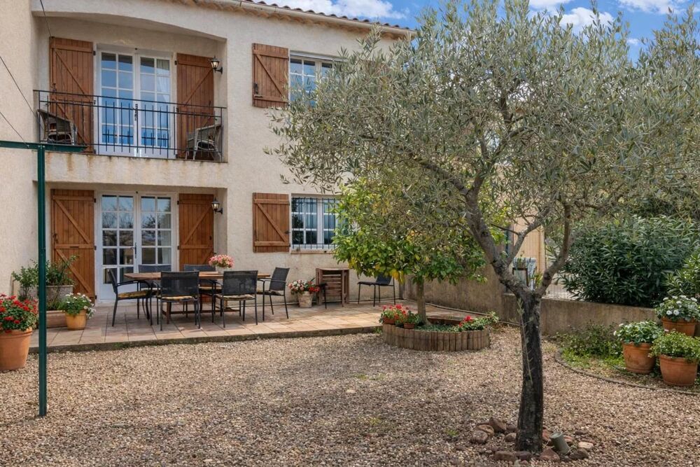 Vente Maison Maison spacieuse proche de tout, avec jardin, vue dégagée et gra Roquebrune-sur-argens