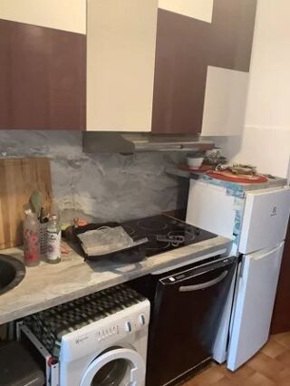  Appartement � louer 1 pi�ce 23 m�