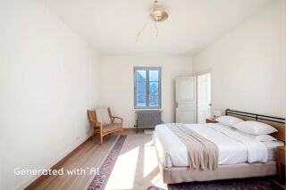  Appartement à vendre 4 pièces 92 m²