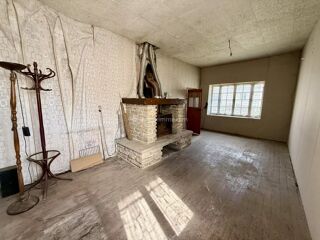  Maison  vendre 2 pices 68 m Humberville