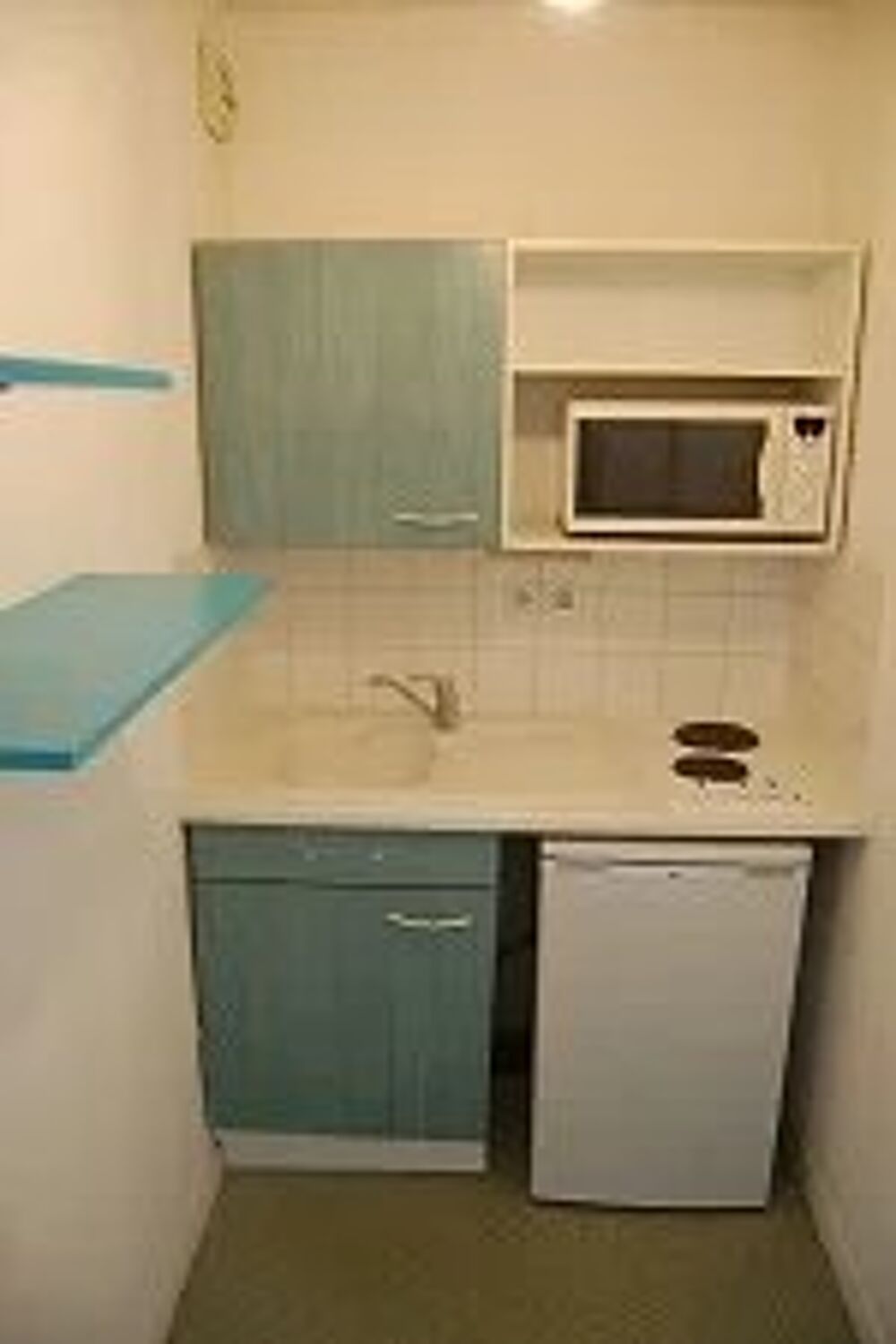 Location Appartement T2 meublé lumineux et au calme Toulouse