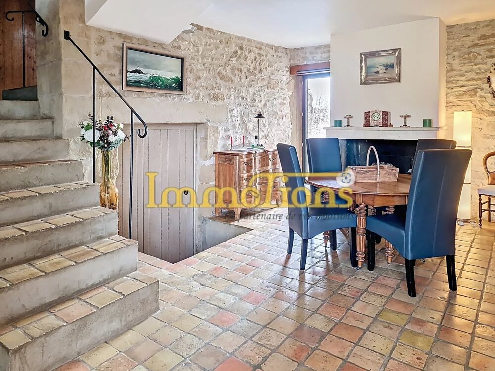 � vendre  Maison Saint-Lattier (38840)