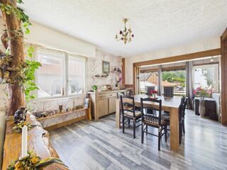  Maison à vendre 4 pièces 99 m²