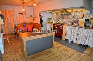  Maison � vendre 5 pi�ces 80 m�