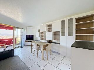  Appartement à vendre 2 pièces 47 m²