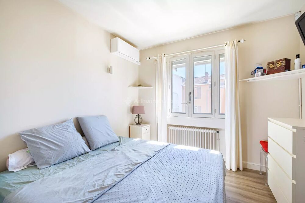 à vendre  Maison Villeurbanne (69100)