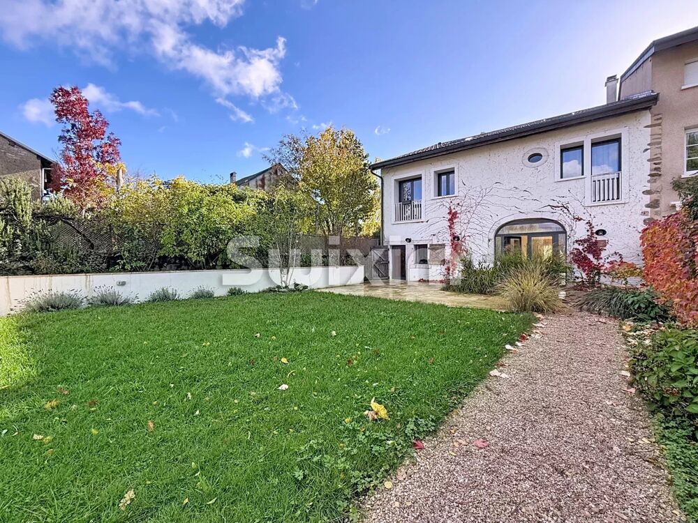  vendre  Maison Ornex (01210)