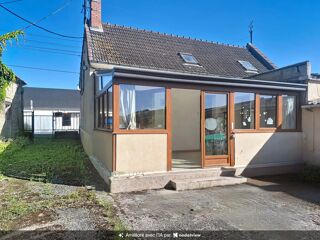  Maison à vendre 5 pièces 115 m²