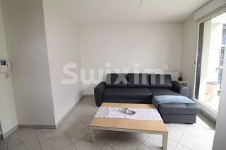  Appartement � louer 3 pi�ces 68 m� Aix-les-bains