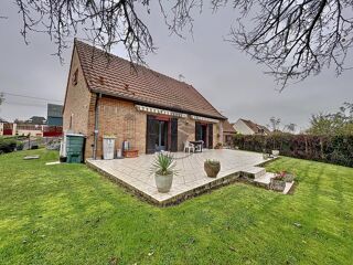  Maison  vendre 6 pices 124 m