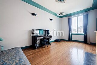  Appartement � vendre 7 pi�ces 192 m�