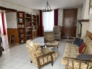  Maison � vendre 6 pi�ces 166 m�