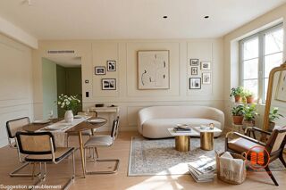  Appartement � vendre 3 pi�ces 61 m�