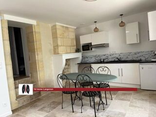  Maison à louer 4 pièces 64 m²