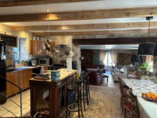  Maison � vendre 7 pi�ces 263 m�