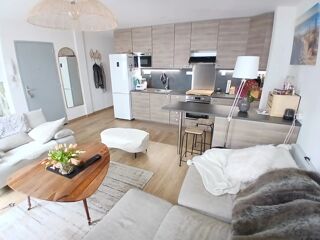  Appartement � vendre 3 pi�ces 59 m�