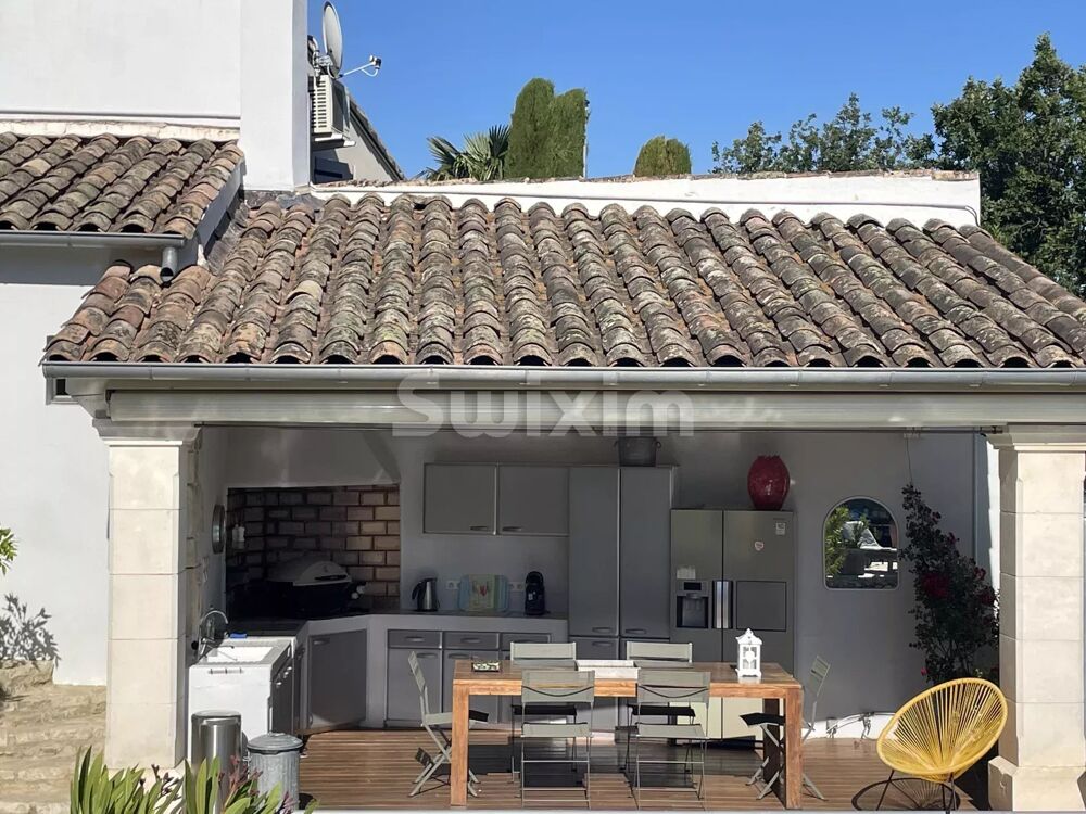  vendre  Villa Dieulefit (26220)