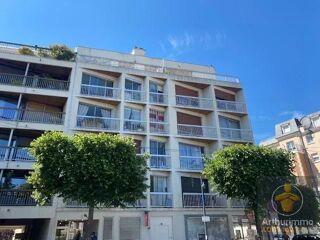  Appartement à louer 1 pièce 32 m²