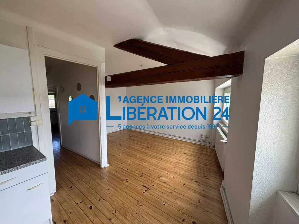 Location Appartement Appartement 3 pièces Saint-just-saint-rambert