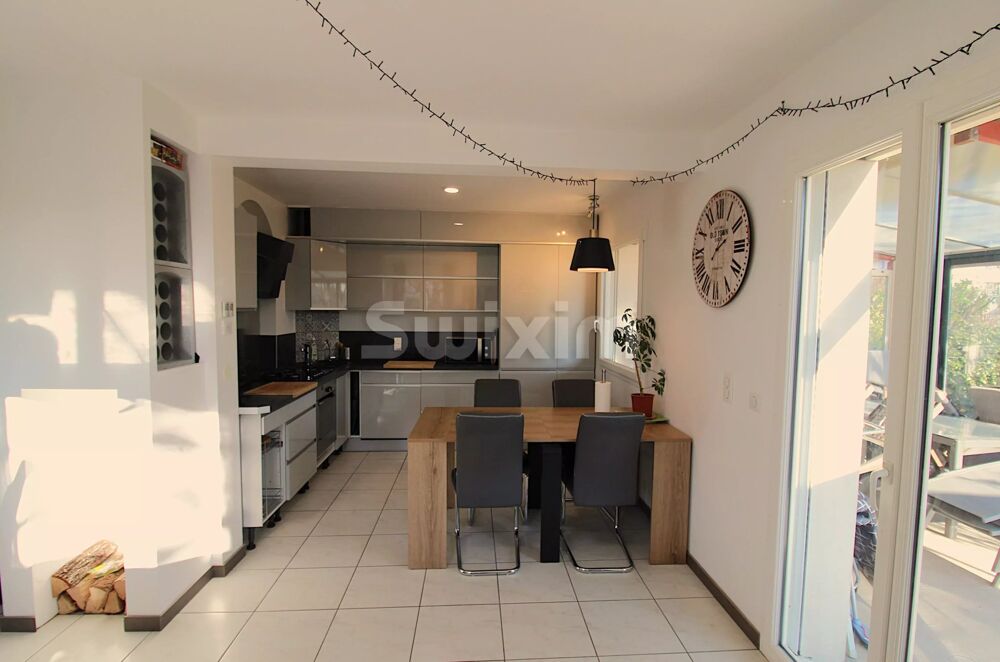 � vendre  Maison �pagny Metz Tessy (74330)