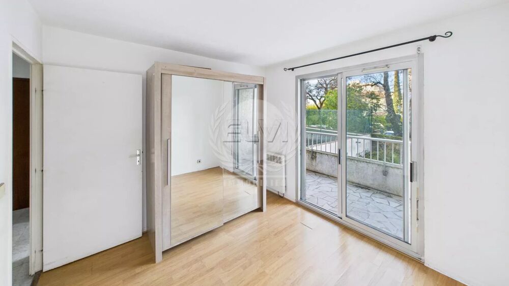 Appartement à Saint Raphael