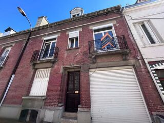Appartement 5 pièces 105 m² · à Saint-Quentin · 105 m² · 80 500 €