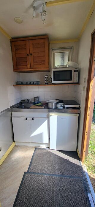  Maison  vendre 3 pices 40 m