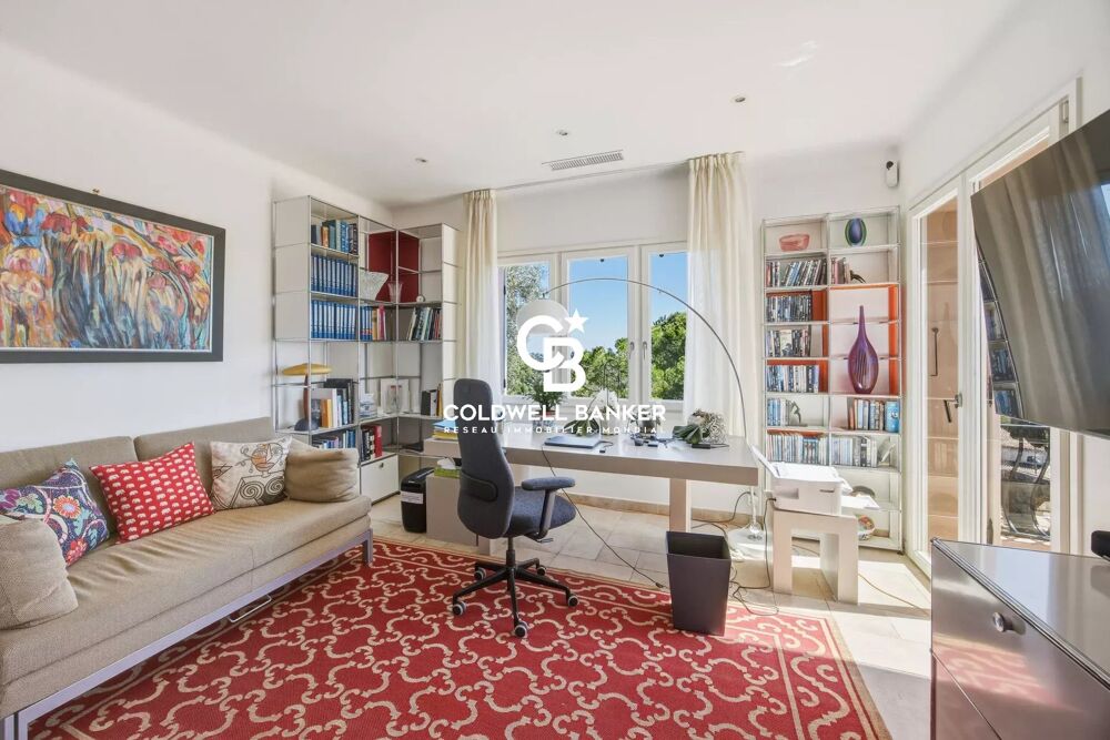 � vendre  Villa Saint-Paul-de-Vence (06570)