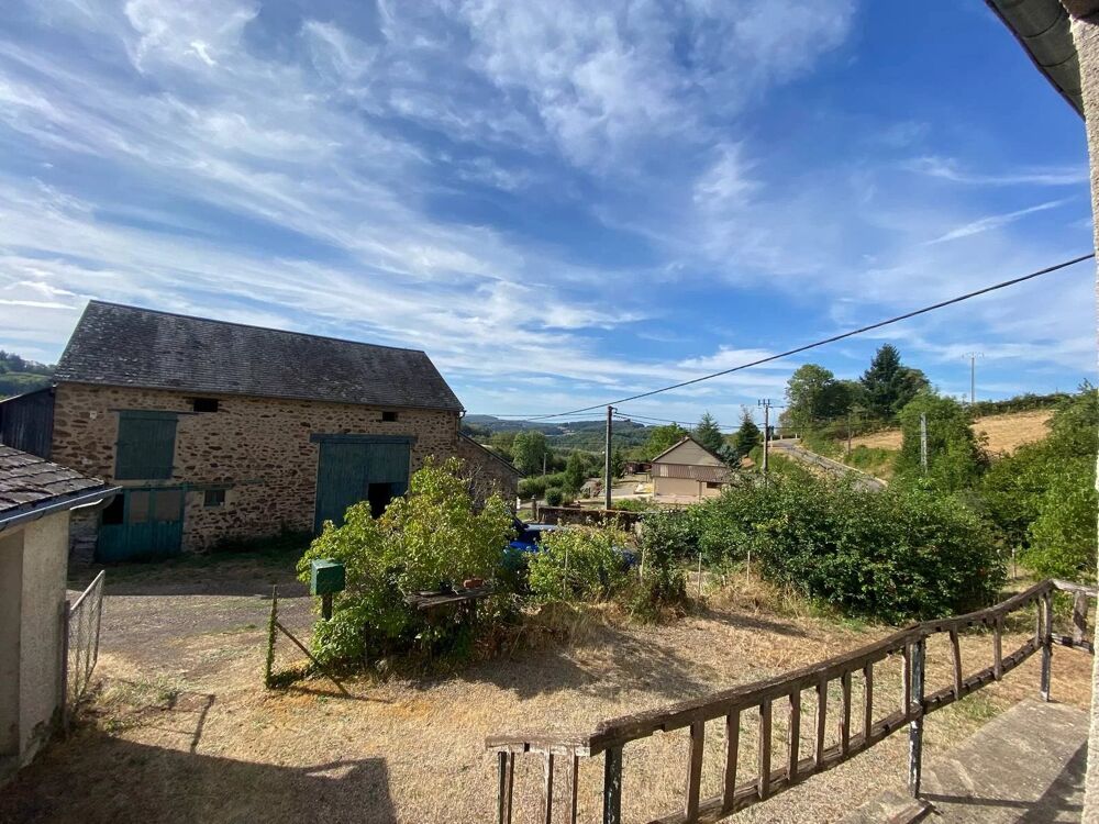 Vente Maison En exclusivité Secteur Lac de Pannecière: Maison de campagne ave Mhère