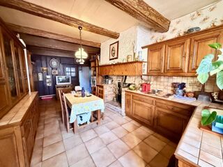  Maison à vendre 5 pièces 140 m²