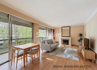  Appartement � vendre 4 pi�ces 103 m�