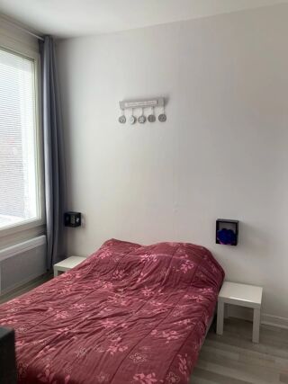  Appartement � louer 3 pi�ces 50 m� Saint-quentin