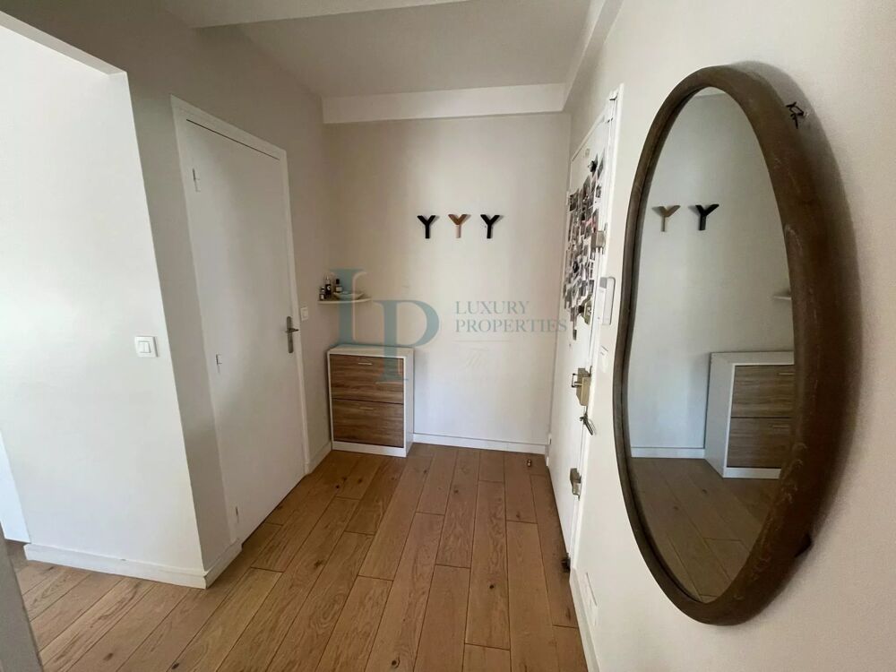 Location Appartement Appartement lumineux, pensé pour la vie de tous les jours Paris 16