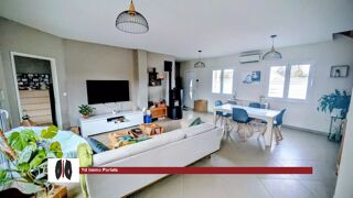  Maison � vendre 134 m�