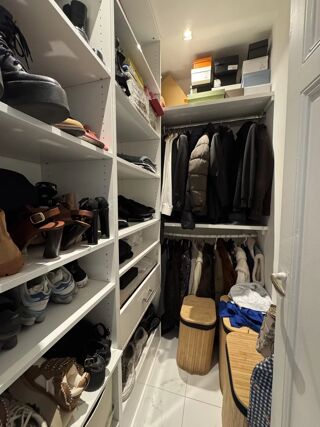  Appartement � vendre 4 pi�ces 130 m�