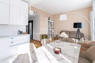  Appartement � vendre 4 pi�ces 76 m�