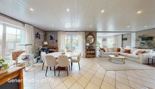  Maison à vendre 5 pièces 127 m²