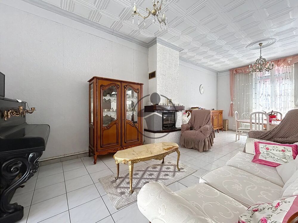 Vente Maison Maison Saint Quentin Saint-quentin