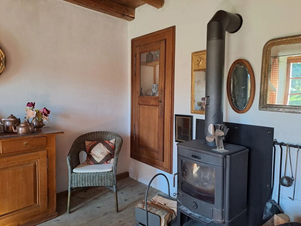 LAMOURA : Maison ancienne authentique
